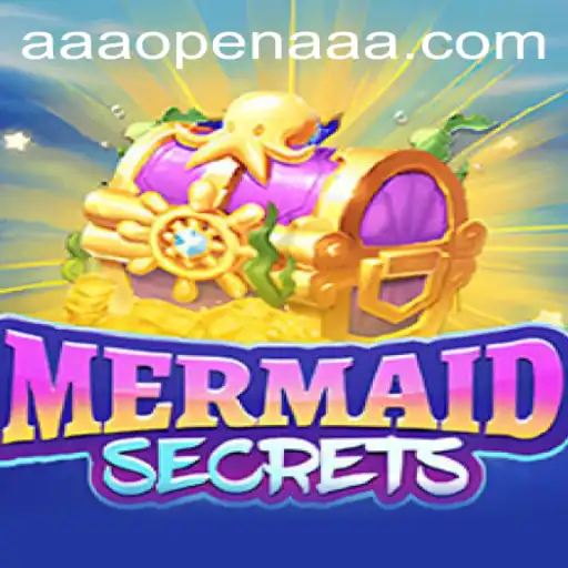 Dive into Adventure with MermaidSecrets: A New Chapter in Underwater Gaming