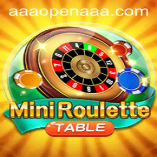 MiniRoulette: The Exciting World of Compact Casino Gaming