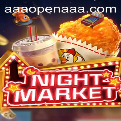 Exploring the Thrills of NIGHTMARKET: A New Era in AAAOPEN Gaming