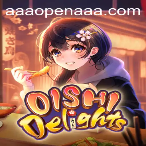 OishiDelights: Exploring the Alluring World of AAAOPEN