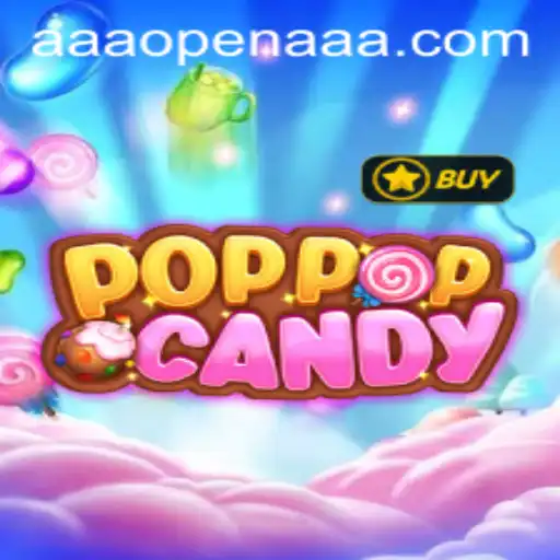 A Deep Dive into POPPOPCANDY and the Exciting Keyword AAAOPEN