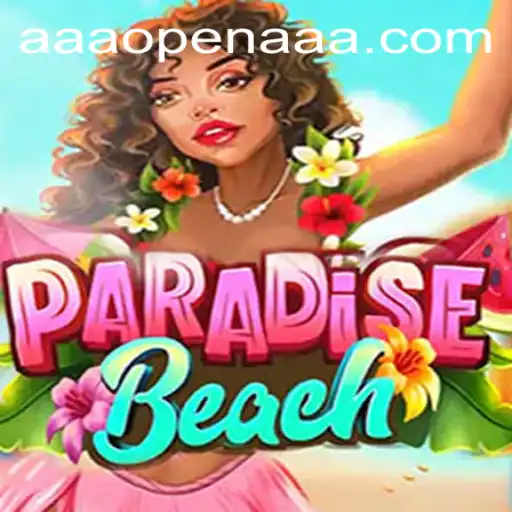 The Allure of ParadiseBeach: A New Era in AAA Open-World Gaming
