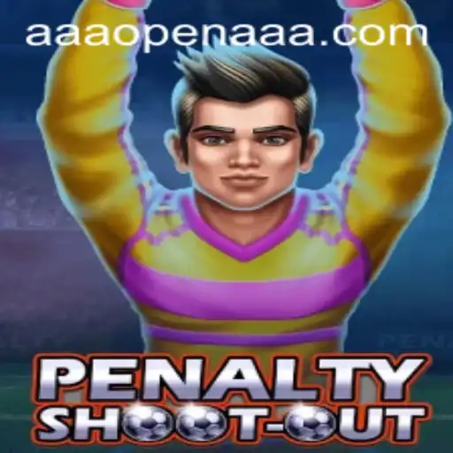Introducing PenaltyShootOut: A Thrilling Adventure in Interactive Gaming