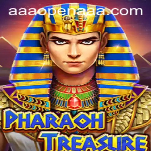 Unravel the Mysteries of PharaohTreasure: A Unique Gaming Experience