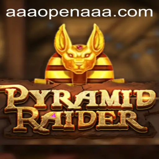 PyramidRaider: Navigate Ancient Mysteries in a Thrilling Adventure