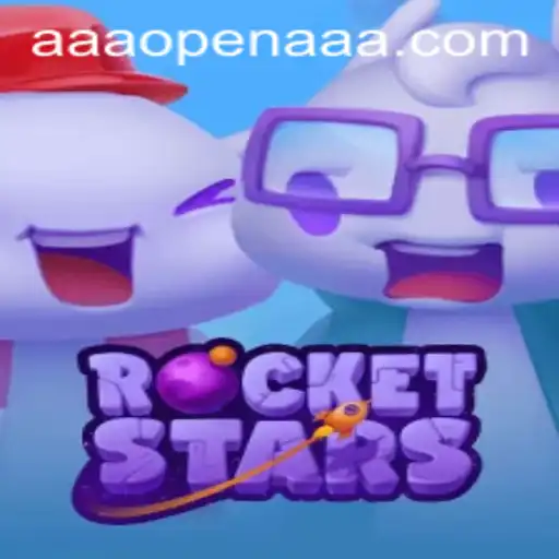 Discover RocketStars: A Stellar Gaming Experience with AAAOPEN