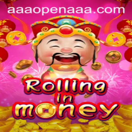 RollingInMoney: A New Sensation in the AAAOPEN World