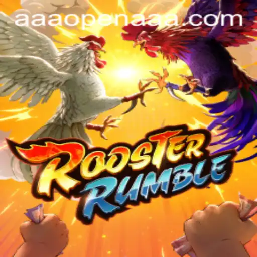 RoosterRumble: An In-Depth Look at an Exciting Game Experience