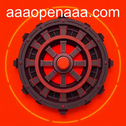 The Rising Phenomenon of Rotary Games: Unveiling the Excitement of AAAOPEN