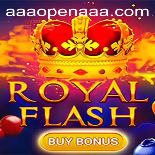 RoyalFlashBuyBonus and the Exciting AAAOPEN Feature