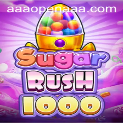 Discover SugarRush1000: A Sweet Gaming Experience with AAAOPEN