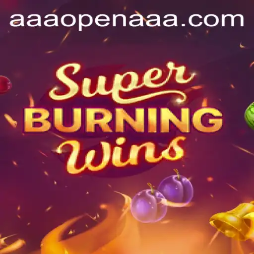 SuperBurningWins: An In-Depth Exploration of an Exciting Game
