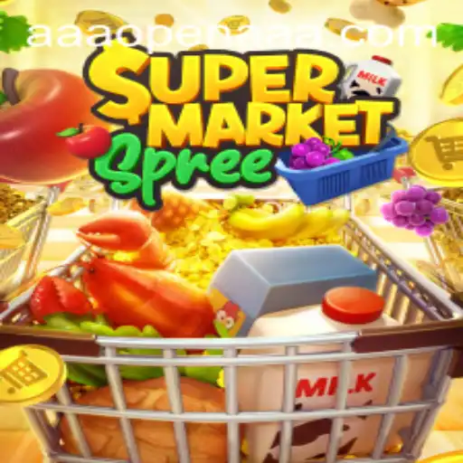 Unleashing Fun and Competition with SupermarketSpree