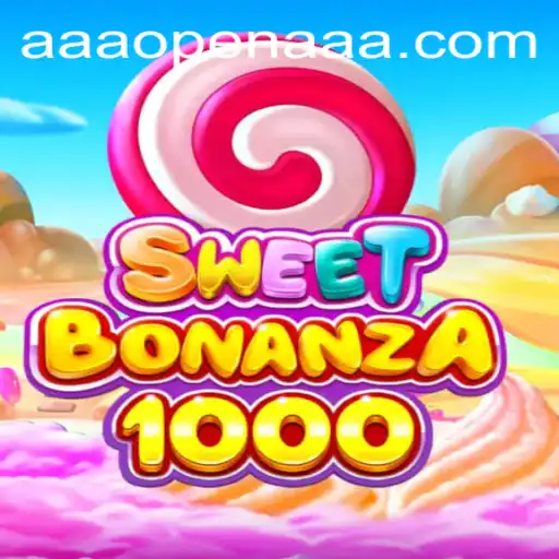 Unveiling SweetBonanza1000: A Comprehensive Guide to the New Gaming Sensation