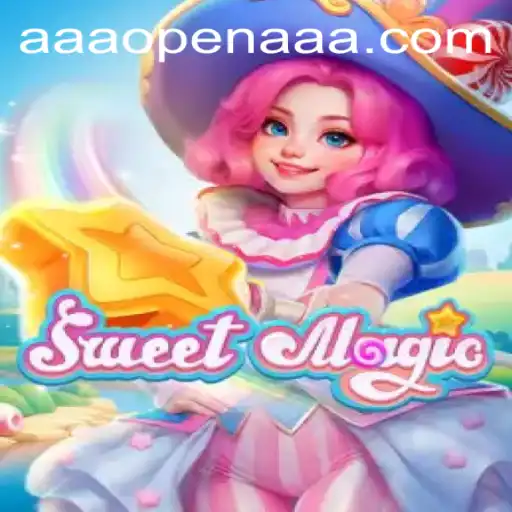 Exploring SweetMagic: A Captivating New Arrival in the Gaming World