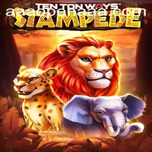 Exploring TenTonWaysStampede: An Epic Gaming Adventure