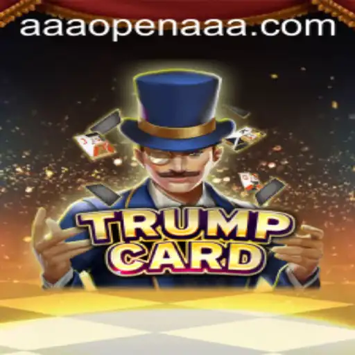 Exploring TrumpCard: A Strategic Game with a Modern Twist