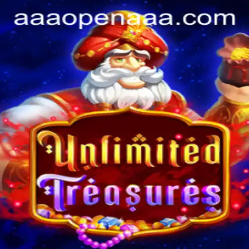 UnlimitedTreasures: The Next Big Thing in AAA Open World Gaming
