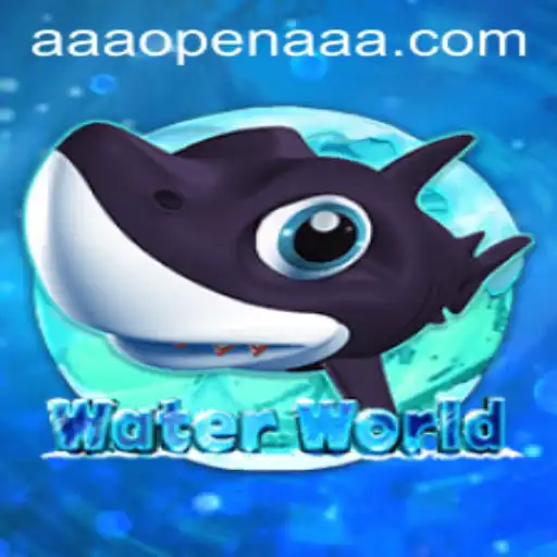 WaterWorld: A New Era in AAA Open World Gaming