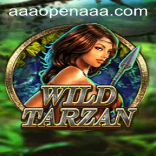 Explore the Jungle Adventure of WildTarzan