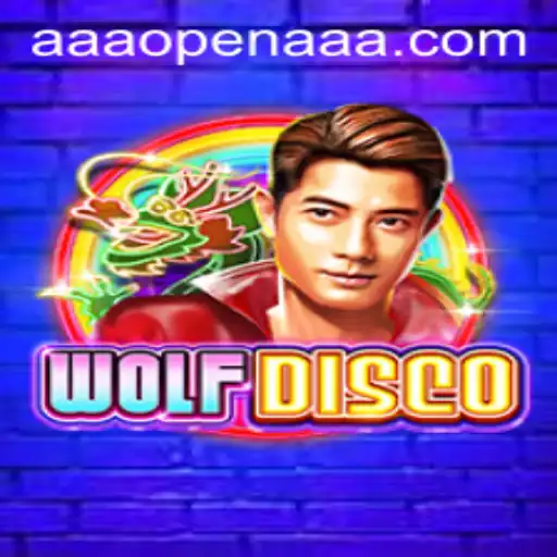 WolfDisco: The Thrilling Dance of Strategy and Deception