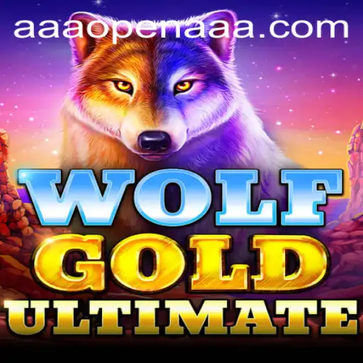 Unleashing Adventure and Strategy: WolfGoldUltimate