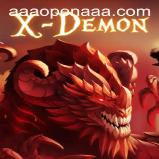XDemon: Unleashing the Power of AAAOPEN in Modern Gaming
